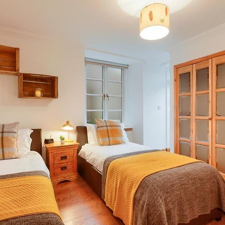Dundas Flat Comrie Bagian luar foto