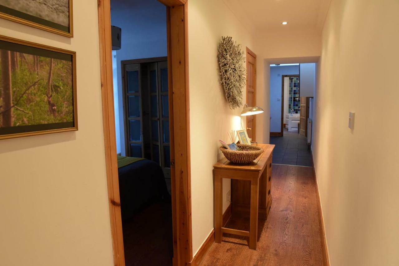 Dundas Flat Comrie Bagian luar foto
