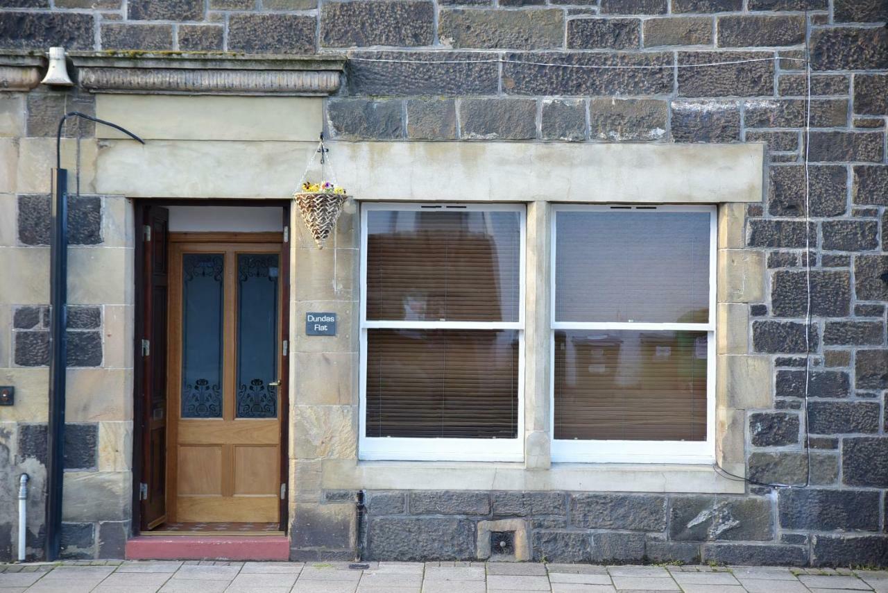 Dundas Flat Comrie Bagian luar foto