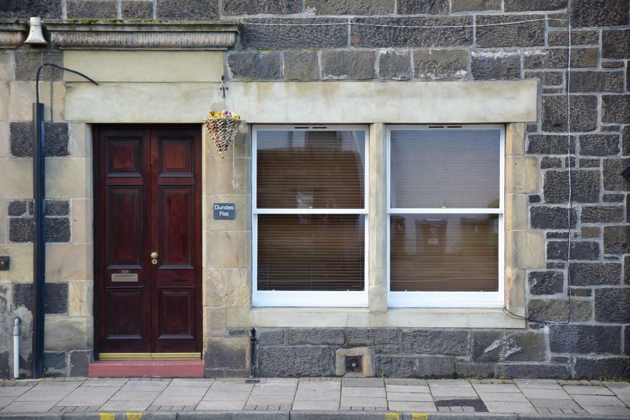 Dundas Flat Comrie Bagian luar foto