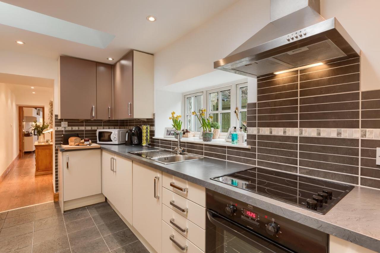 Dundas Flat Comrie Bagian luar foto
