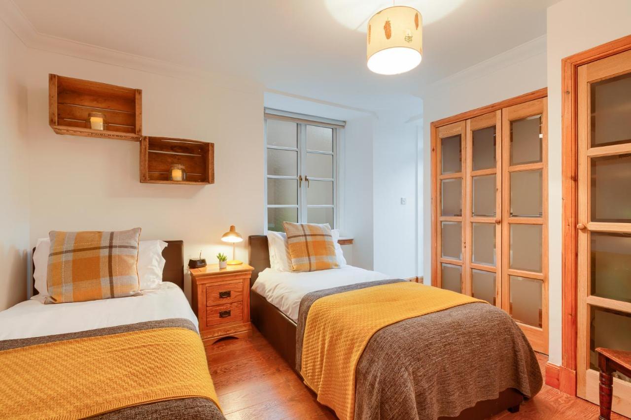 Dundas Flat Comrie Bagian luar foto